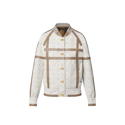 louis vuitton since 1854 jacket.